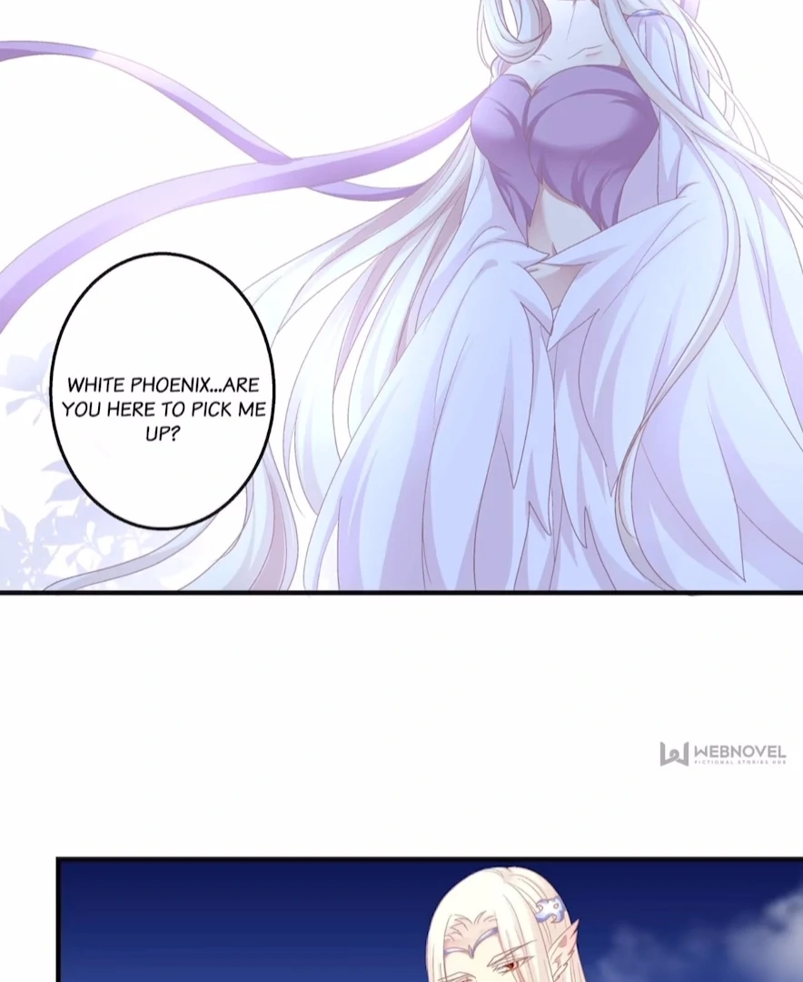 The Temptation of a Cat Demon Chapter 113 - page 50