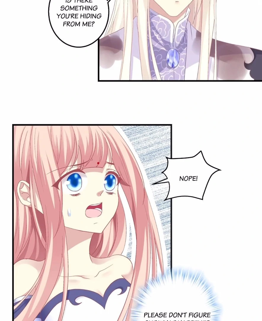 The Temptation of a Cat Demon Chapter 113 - page 61