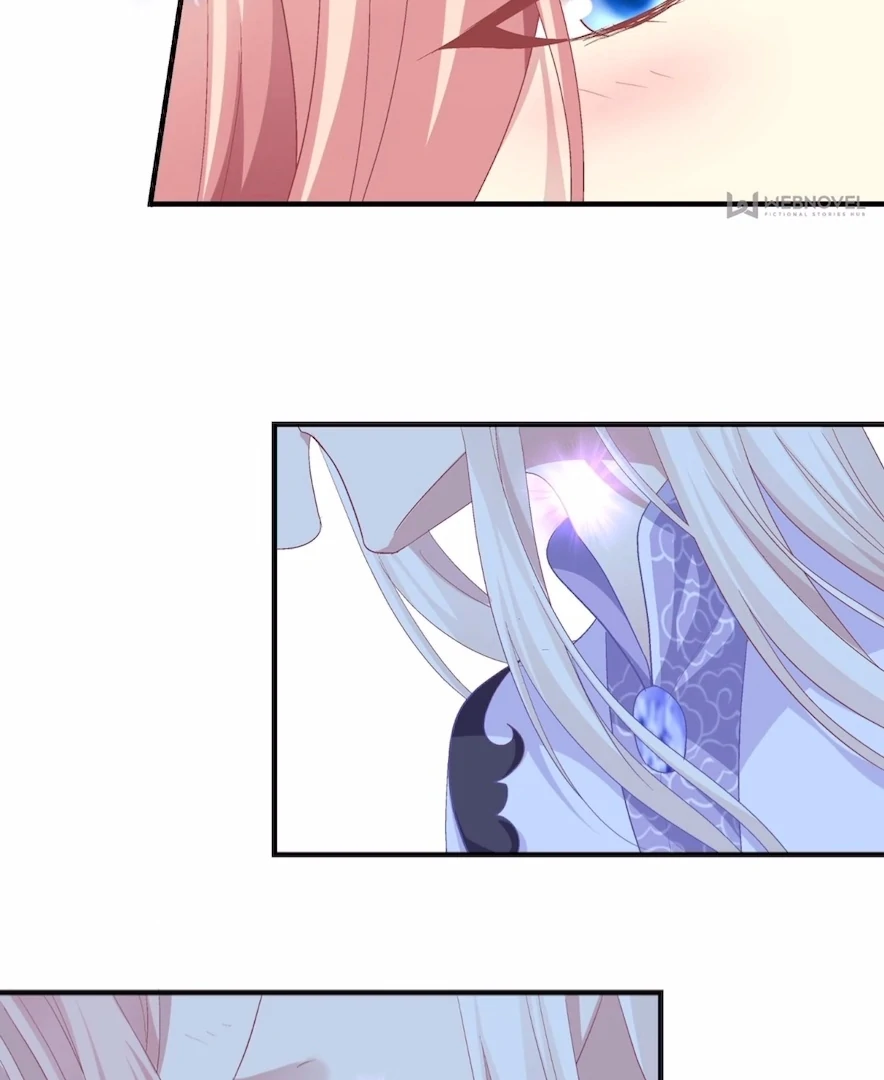 The Temptation of a Cat Demon Chapter 113 - page 65