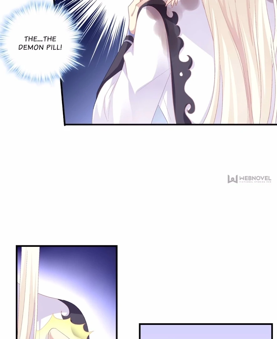 The Temptation of a Cat Demon Chapter 113 - page 67