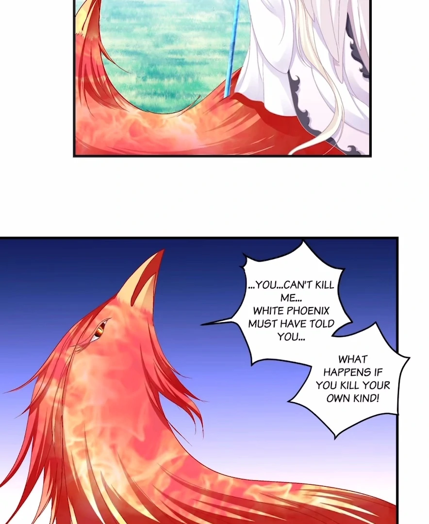 The Temptation of a Cat Demon Chapter 113 - page 7