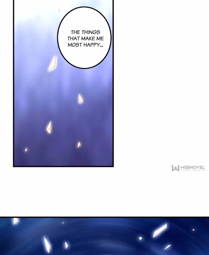 The Temptation of a Cat Demon Chapter 114 - page 46