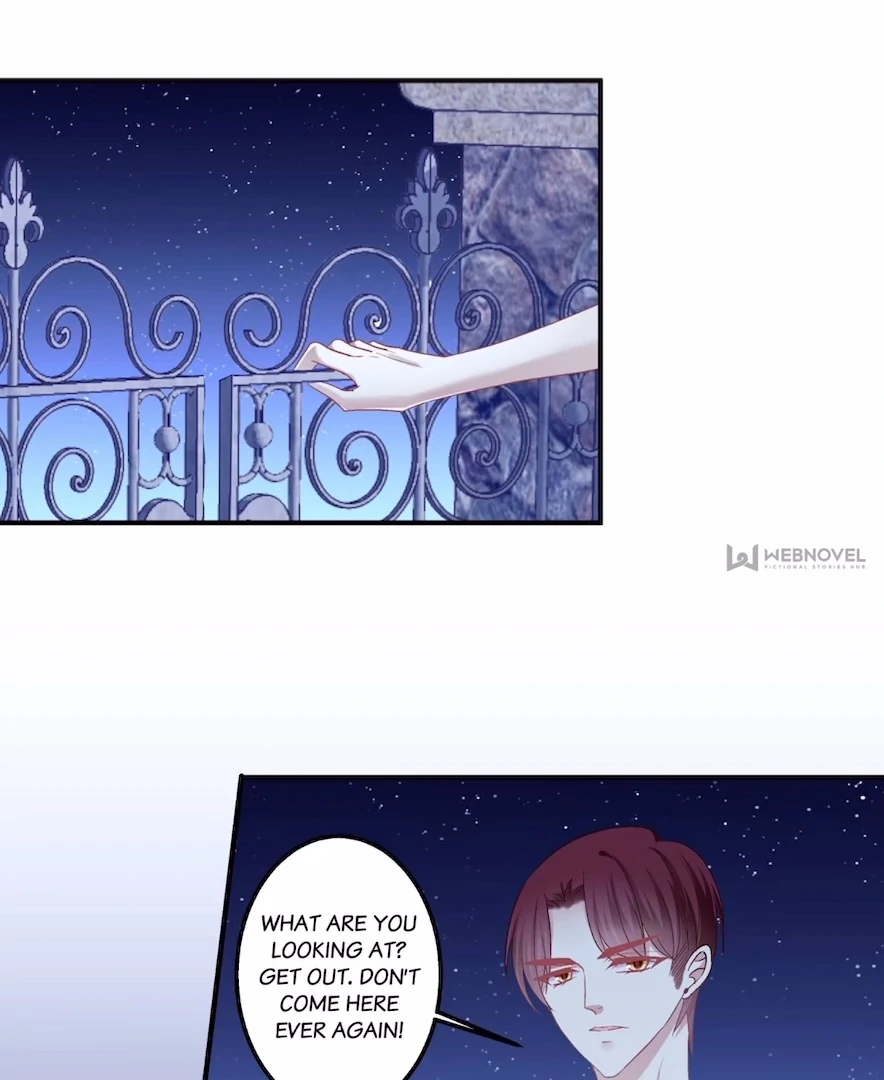 The Temptation of a Cat Demon Chapter 117 - page 11
