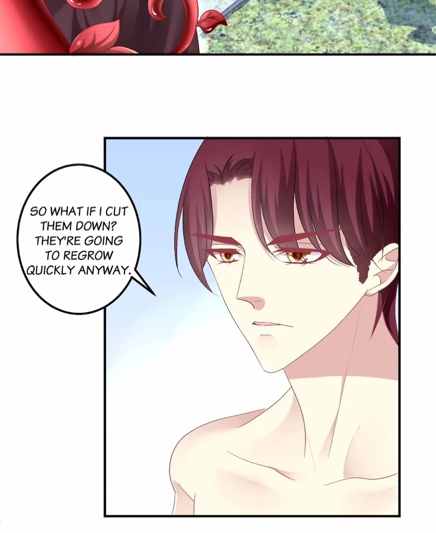 The Temptation of a Cat Demon Chapter 117 - page 5