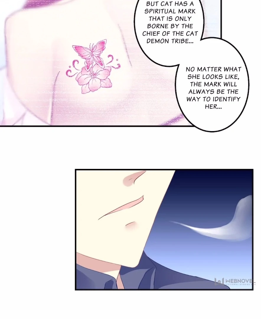 The Temptation of a Cat Demon Chapter 117 - page 61