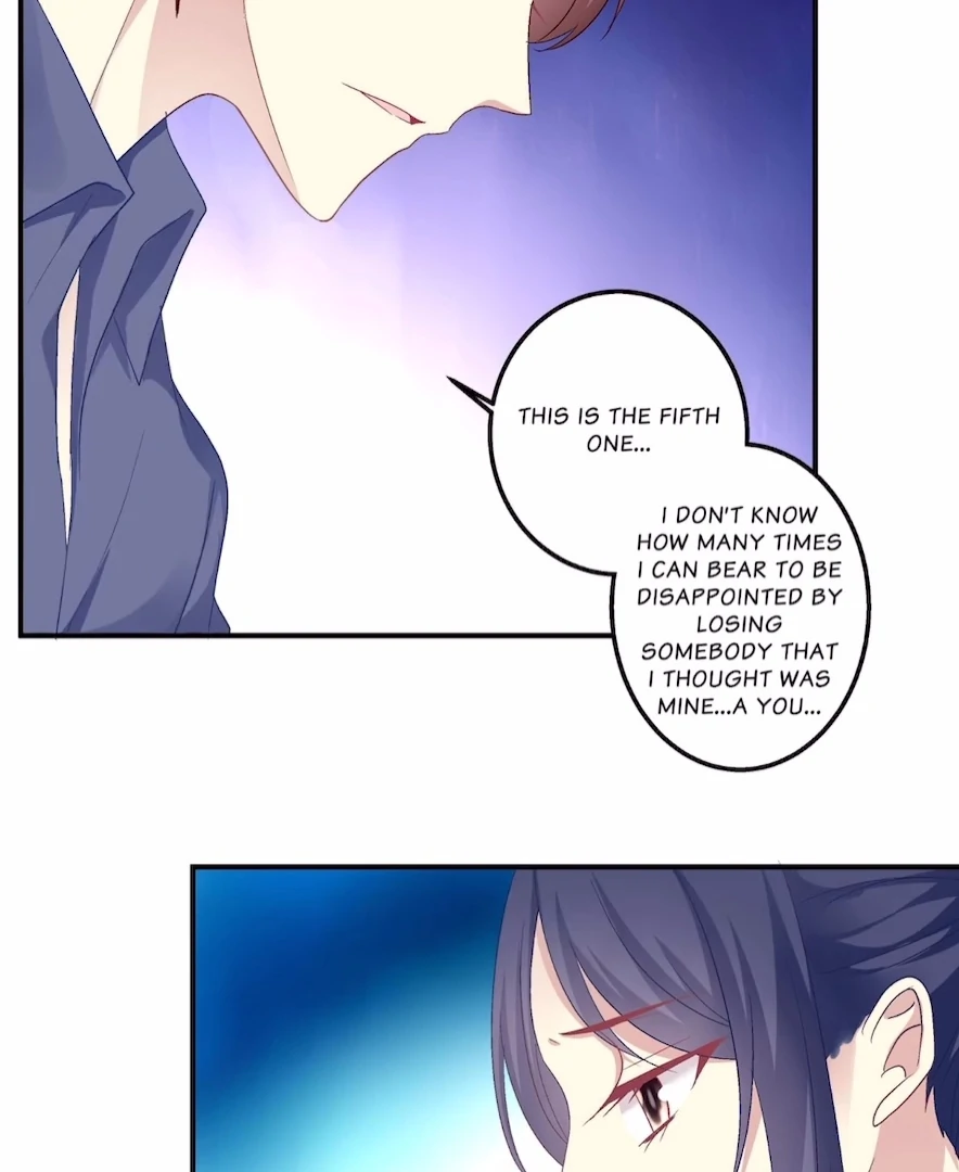 The Temptation of a Cat Demon Chapter 117 - page 63