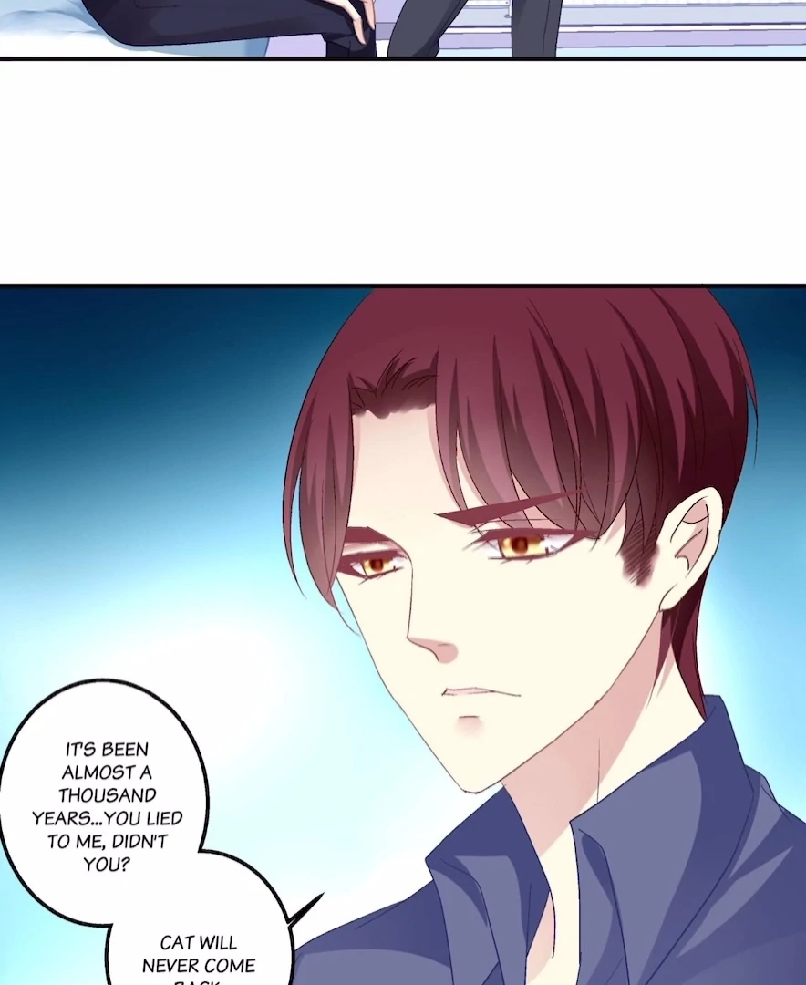 The Temptation of a Cat Demon Chapter 117 - page 69