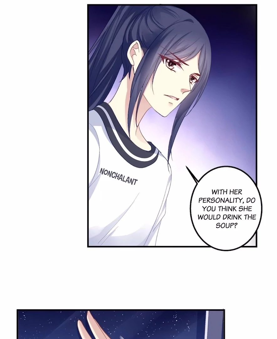 The Temptation of a Cat Demon Chapter 118 - page 10