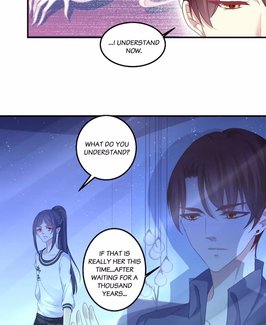 The Temptation of a Cat Demon Chapter 118 - page 12