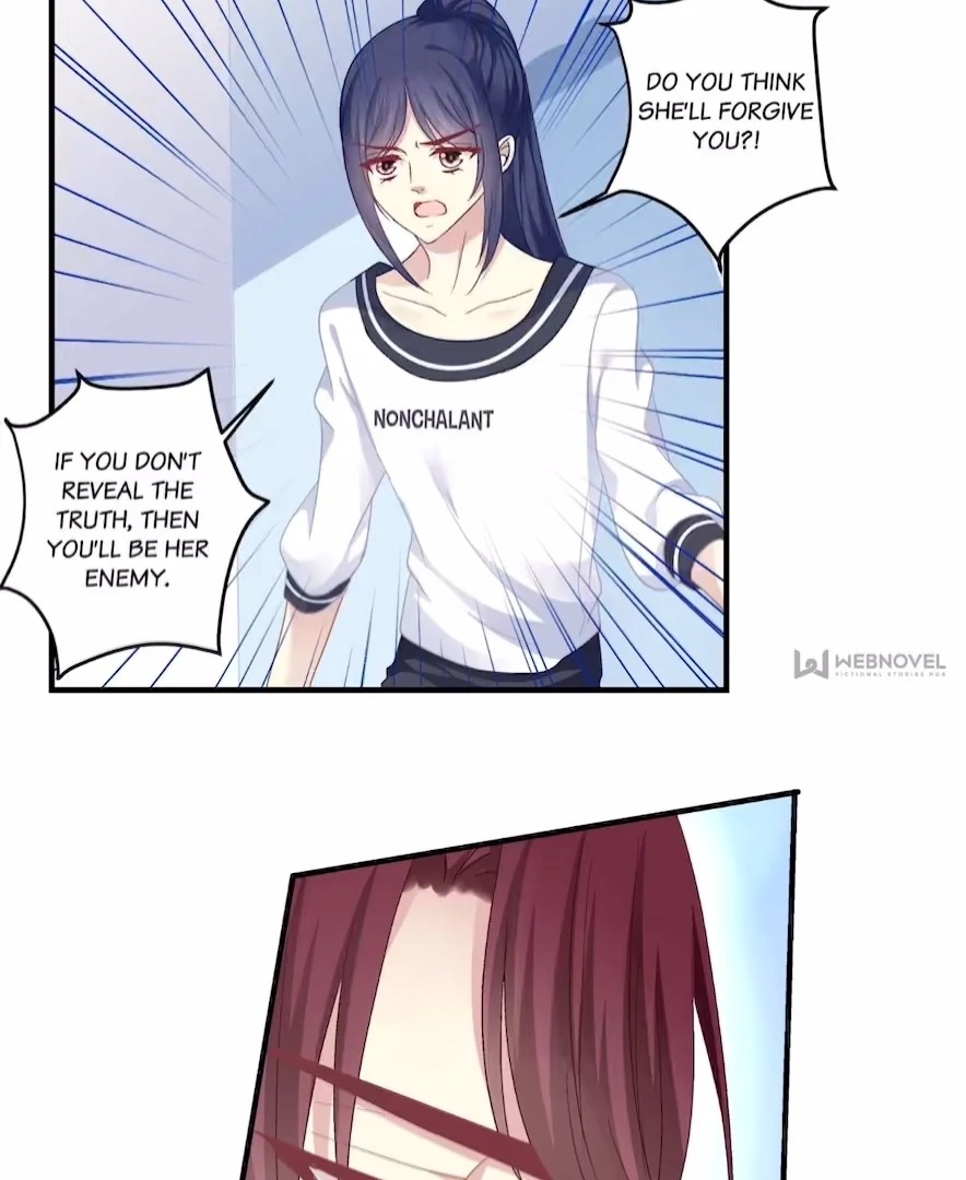 The Temptation of a Cat Demon Chapter 118 - page 16