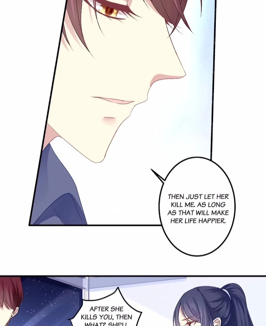 The Temptation of a Cat Demon Chapter 118 - page 17