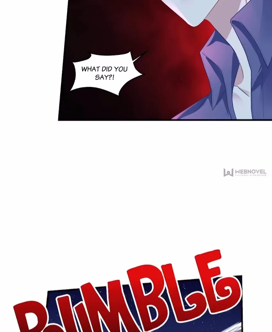 The Temptation of a Cat Demon Chapter 118 - page 19