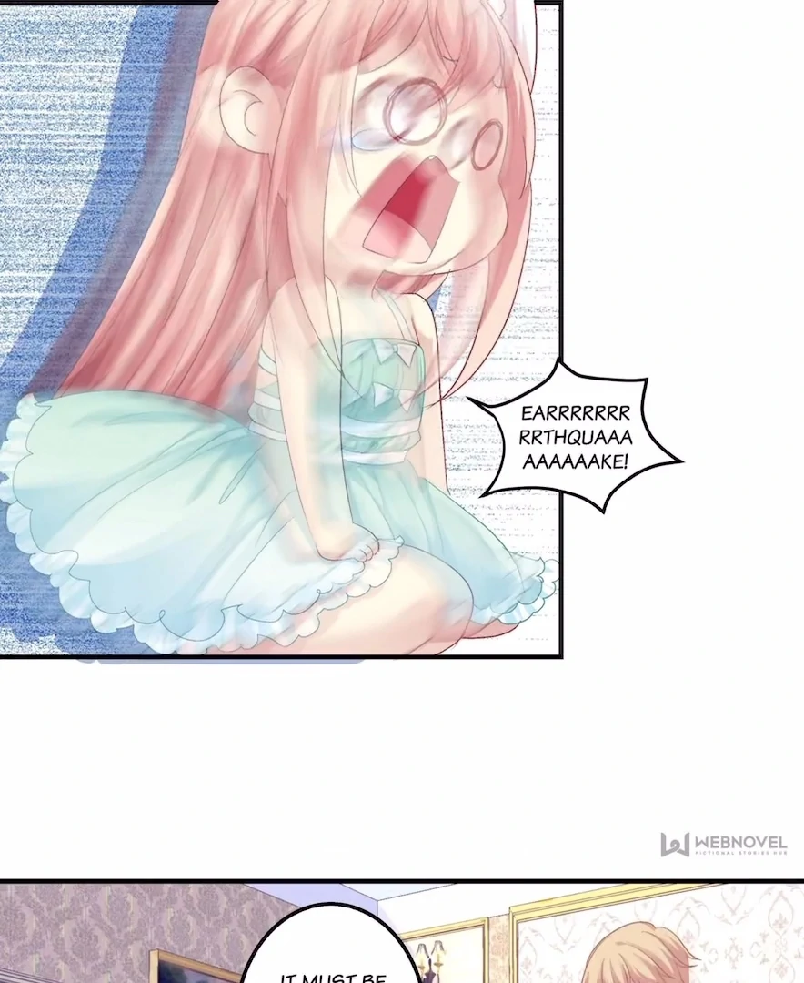 The Temptation of a Cat Demon Chapter 118 - page 21