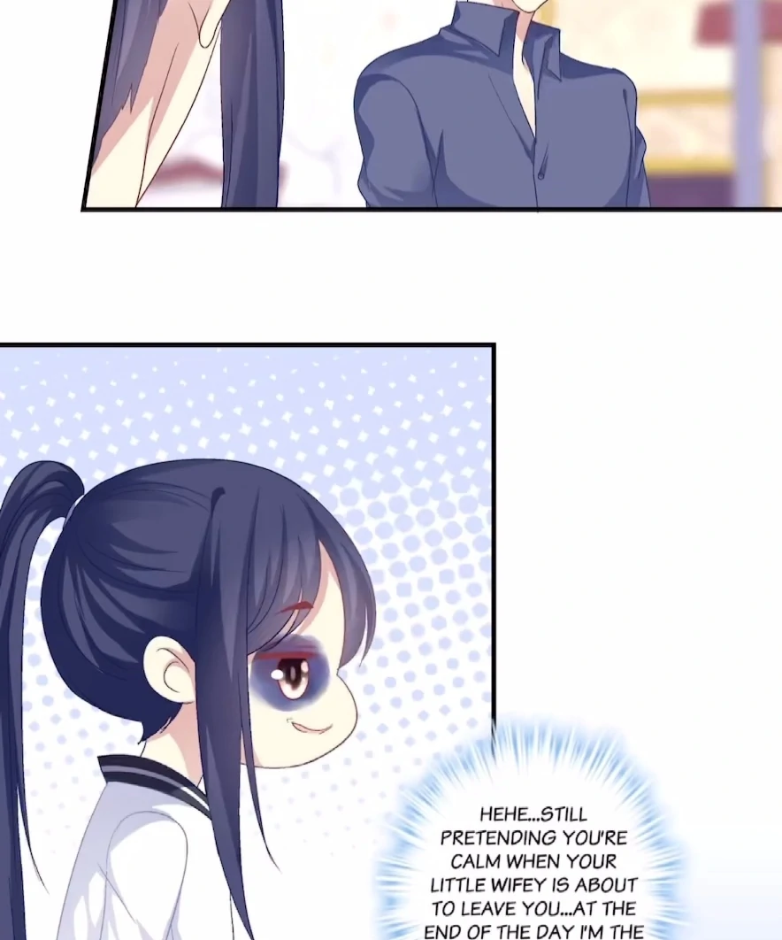 The Temptation of a Cat Demon Chapter 118 - page 27