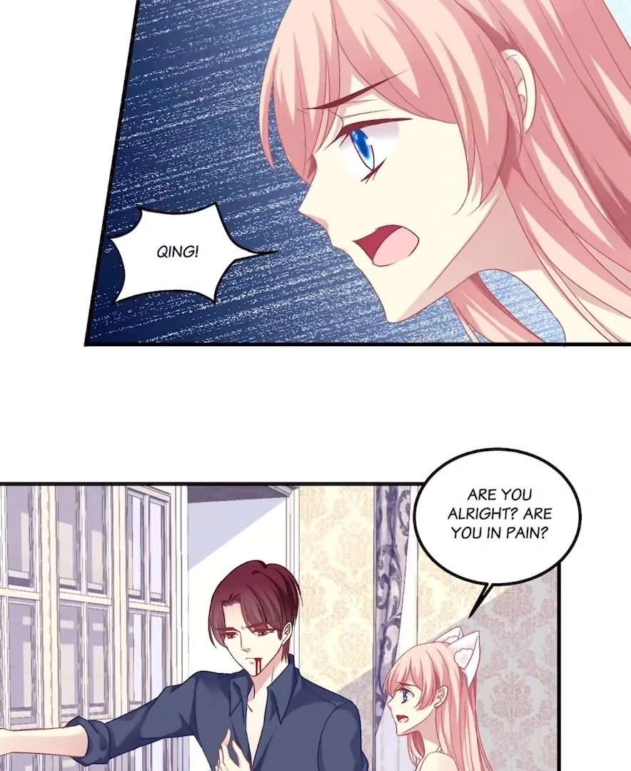 The Temptation of a Cat Demon Chapter 118 - page 30