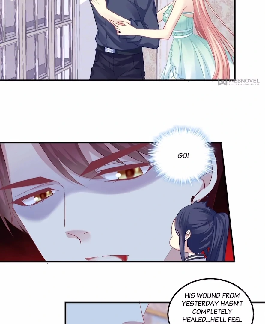 The Temptation of a Cat Demon Chapter 118 - page 31