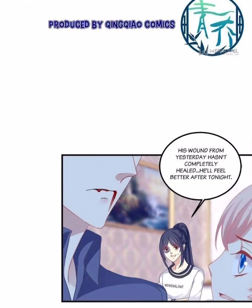 The Temptation of a Cat Demon Chapter 118 - page 37
