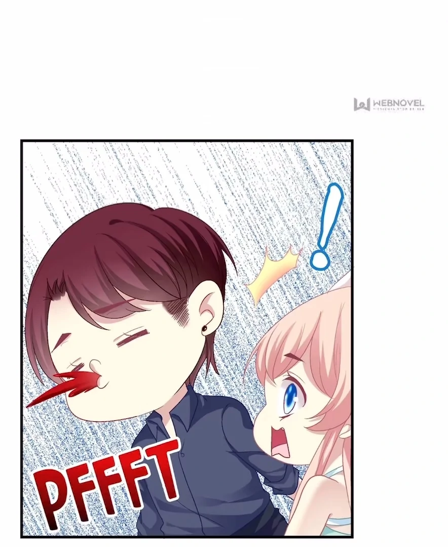 The Temptation of a Cat Demon Chapter 118 - page 38