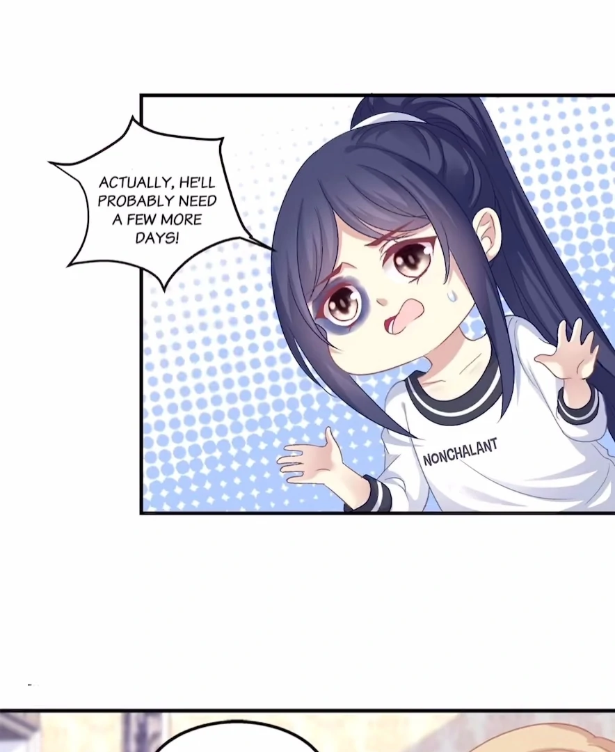 The Temptation of a Cat Demon Chapter 118 - page 39
