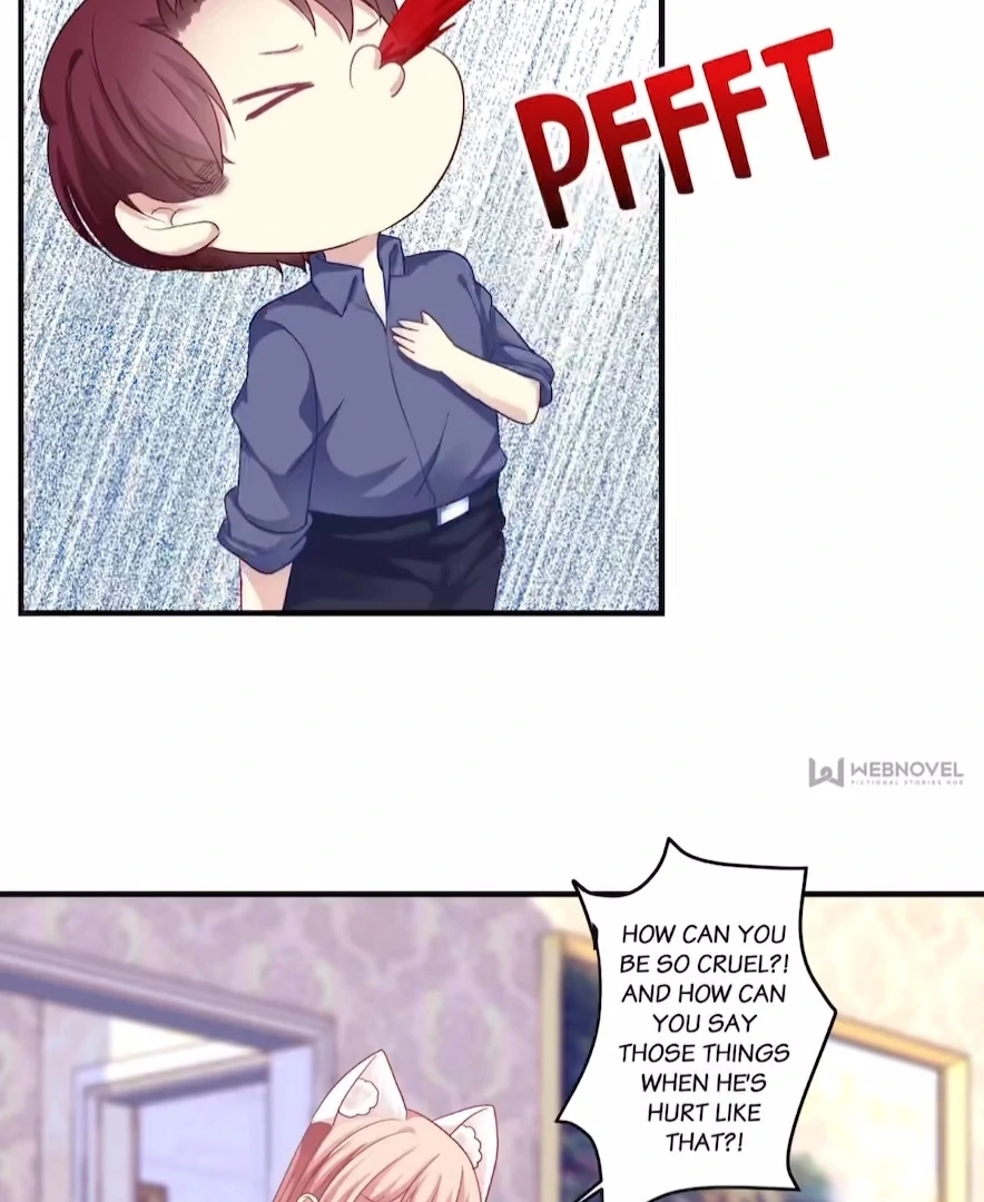 The Temptation of a Cat Demon Chapter 118 - page 41