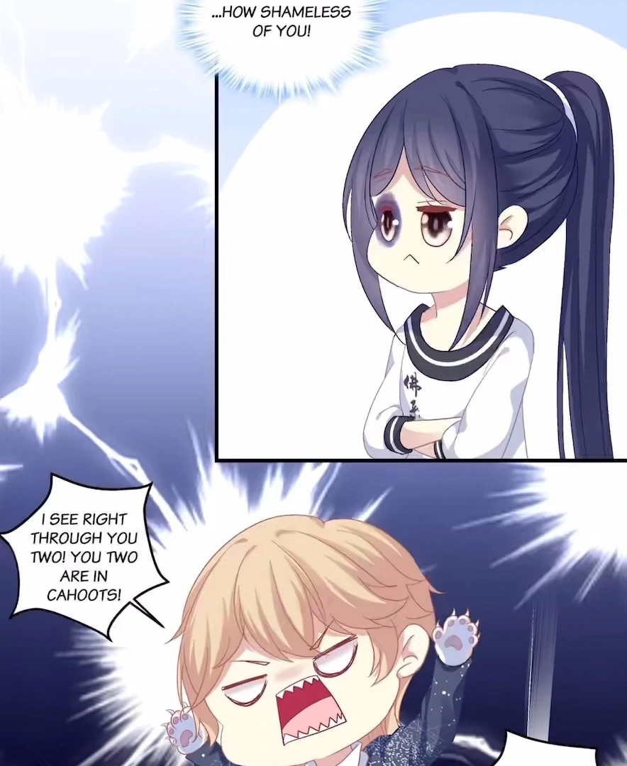 The Temptation of a Cat Demon Chapter 118 - page 45