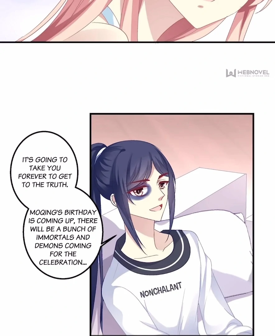 The Temptation of a Cat Demon Chapter 118 - page 51