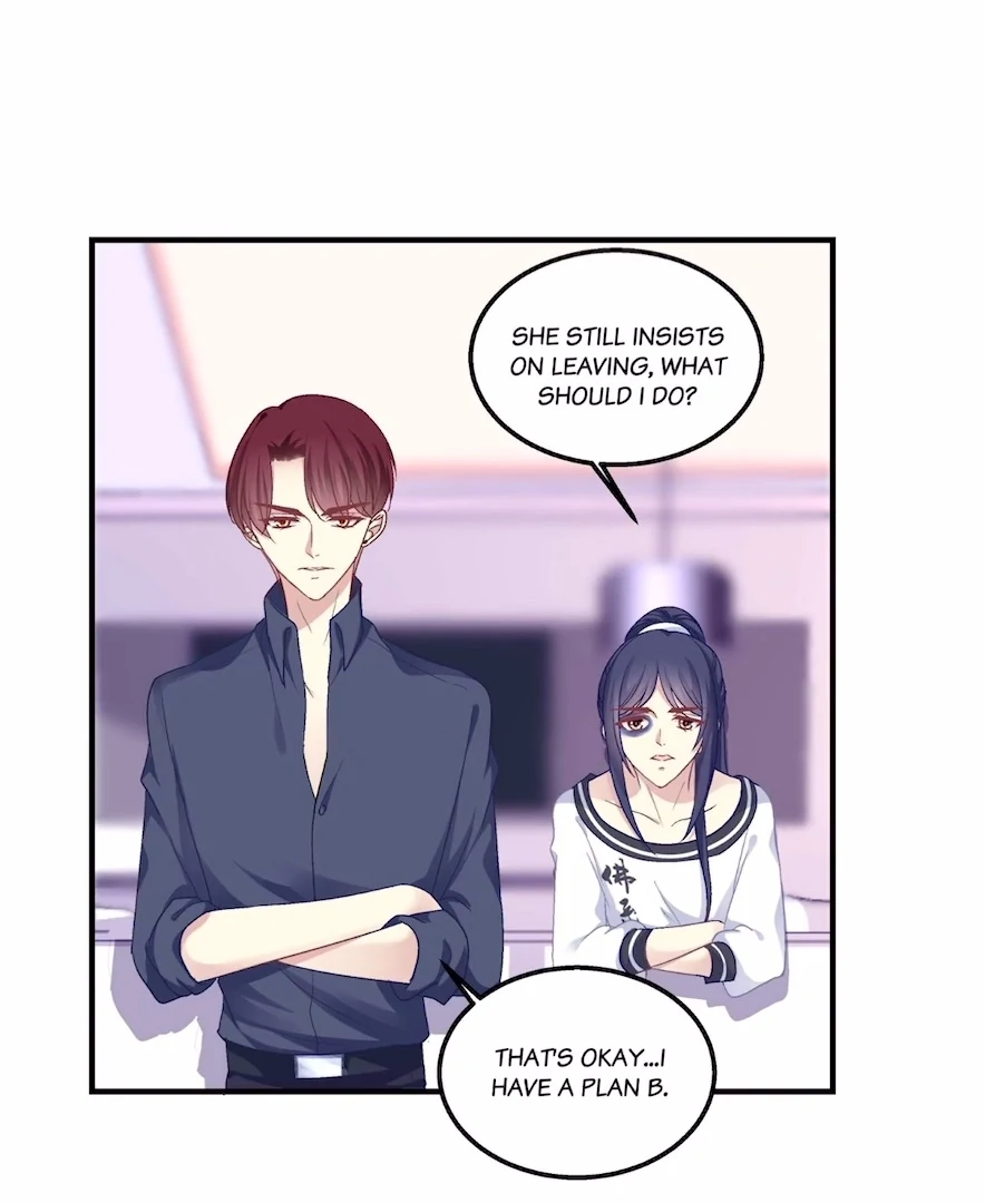 The Temptation of a Cat Demon Chapter 118 - page 59