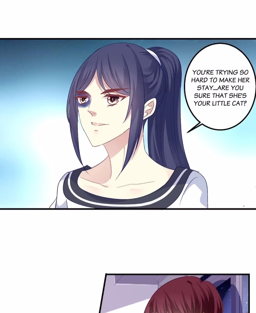 The Temptation of a Cat Demon Chapter 118 - page 60