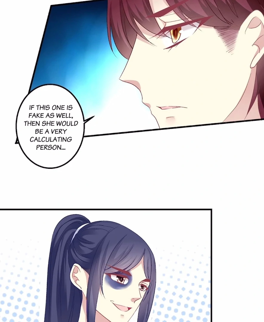 The Temptation of a Cat Demon Chapter 118 - page 62