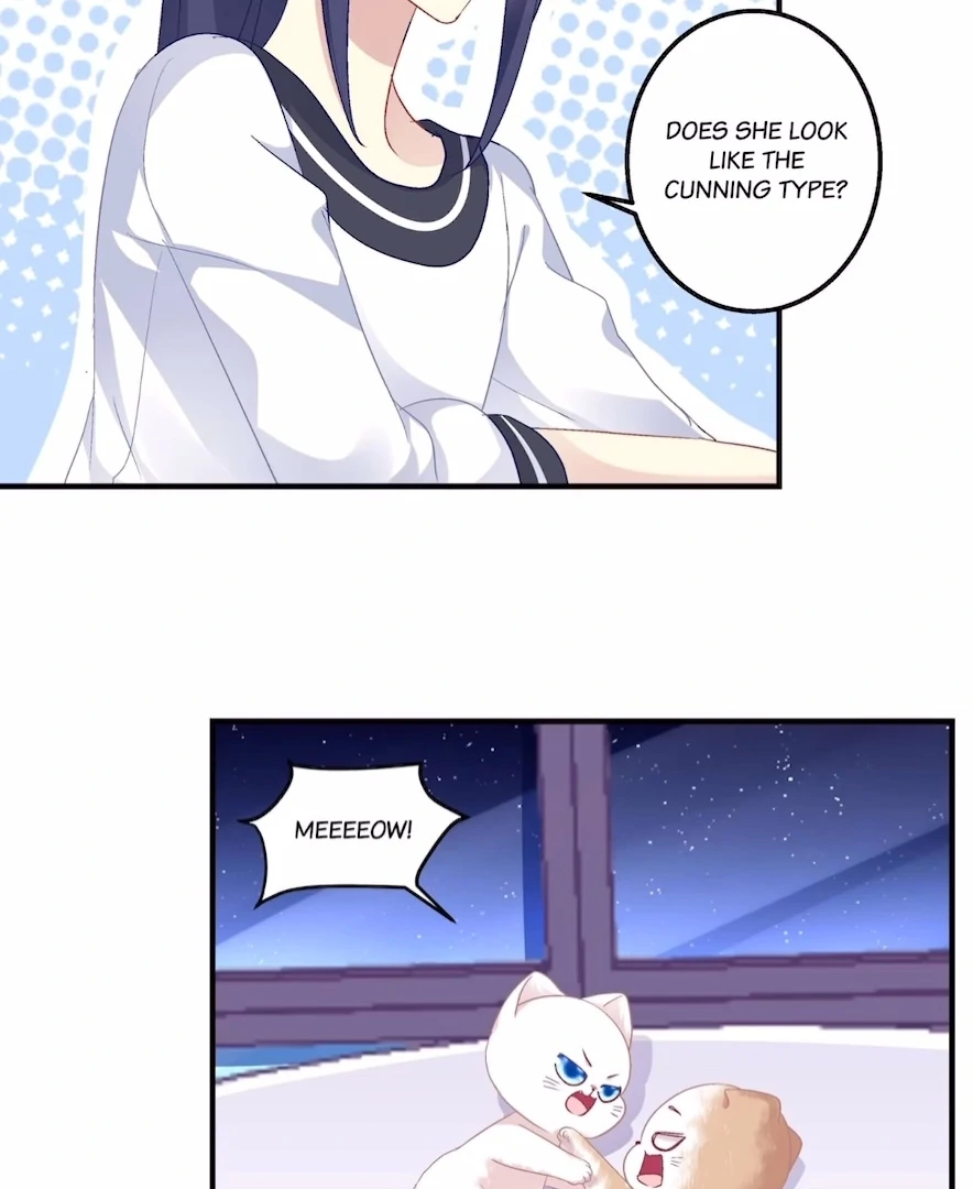 The Temptation of a Cat Demon Chapter 118 - page 63