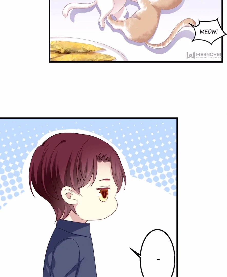 The Temptation of a Cat Demon Chapter 118 - page 64