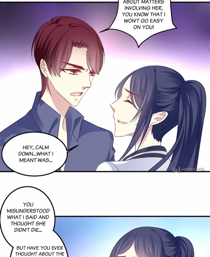 The Temptation of a Cat Demon Chapter 118 - page 6