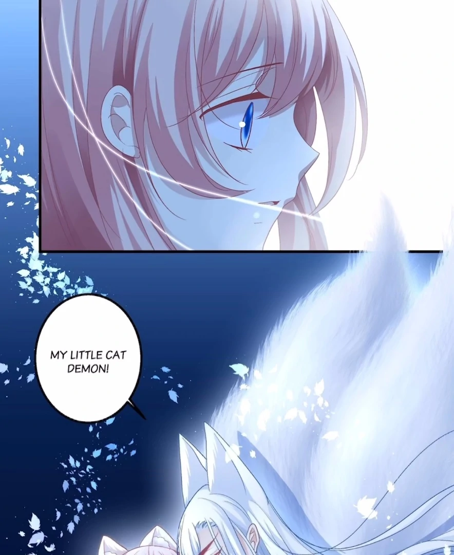 The Temptation of a Cat Demon Chapter 118 - page 72