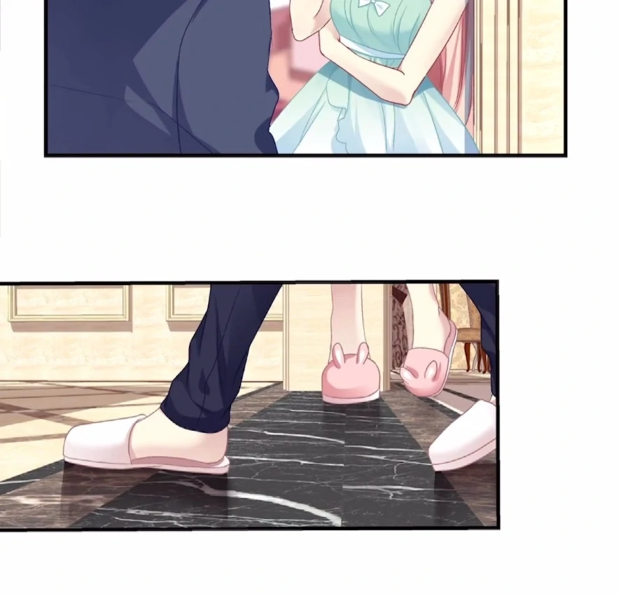 The Temptation of a Cat Demon Chapter 119 - page 36