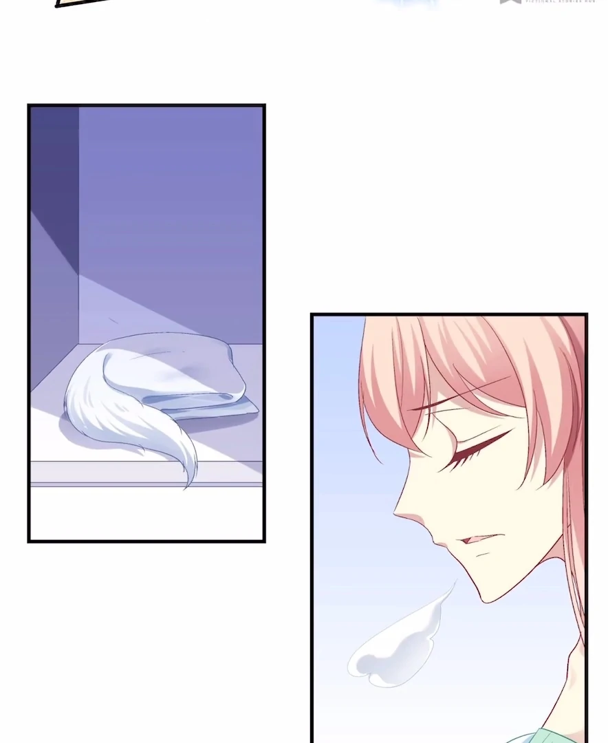 The Temptation of a Cat Demon Chapter 119 - page 51