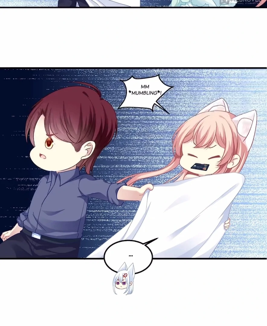 The Temptation of a Cat Demon Chapter 119 - page 66