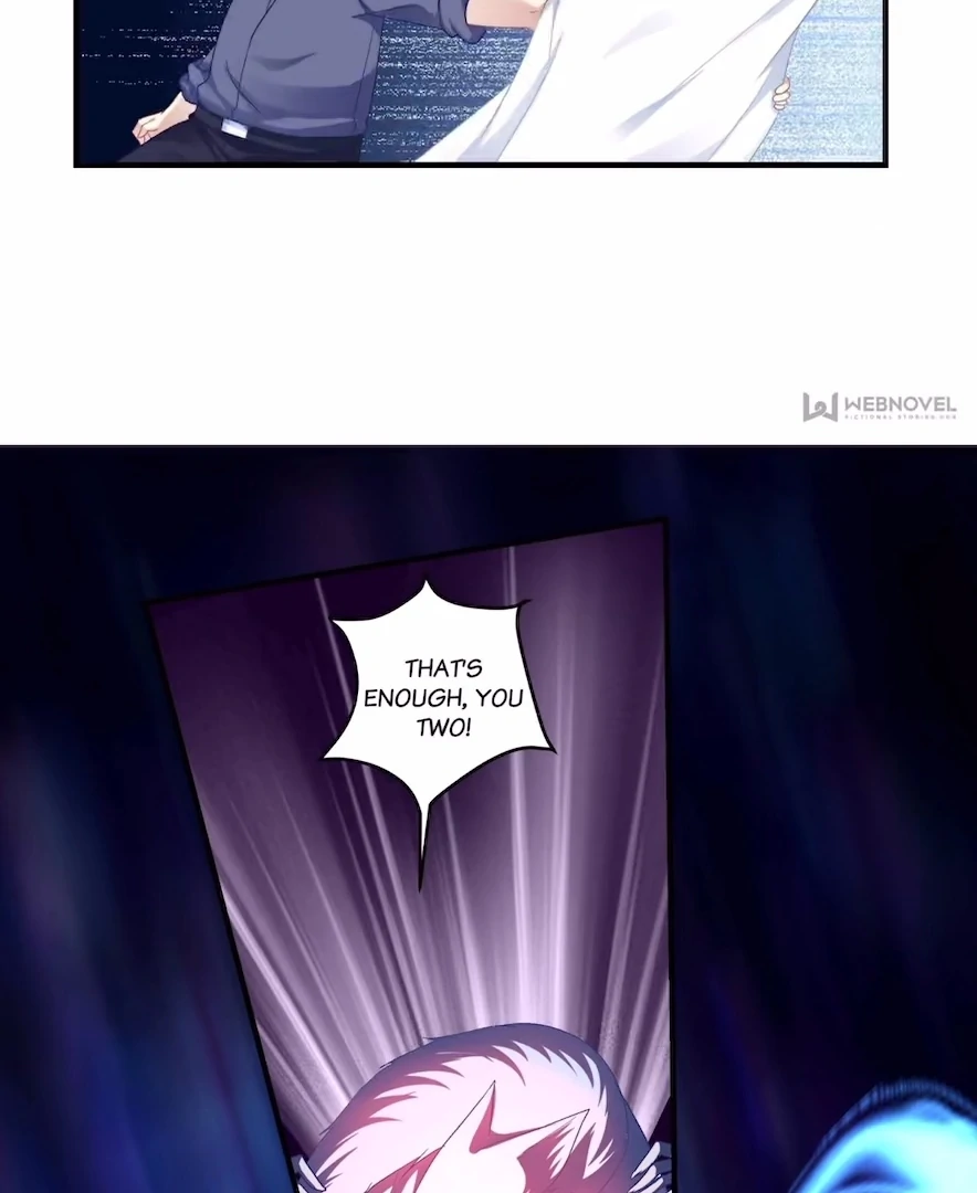 The Temptation of a Cat Demon Chapter 119 - page 68
