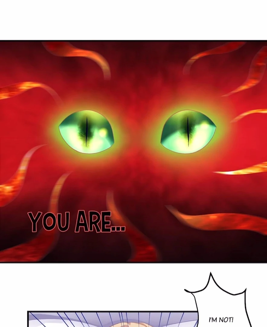 The Temptation of a Cat Demon Chapter 123 - page 29
