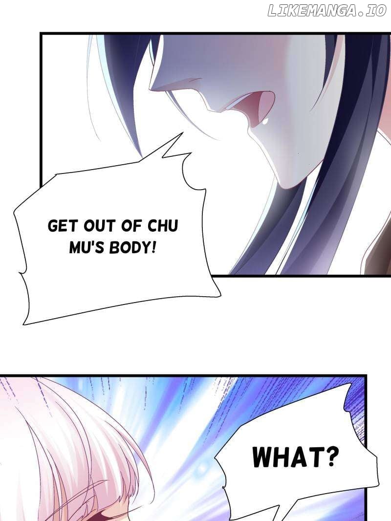 Sound Of Heaven Chapter 186 - page 58