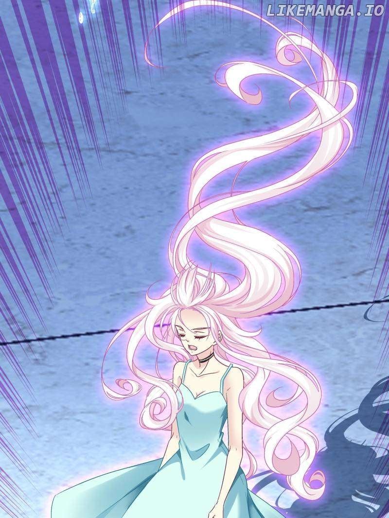 Sound Of Heaven Chapter 186 - page 8