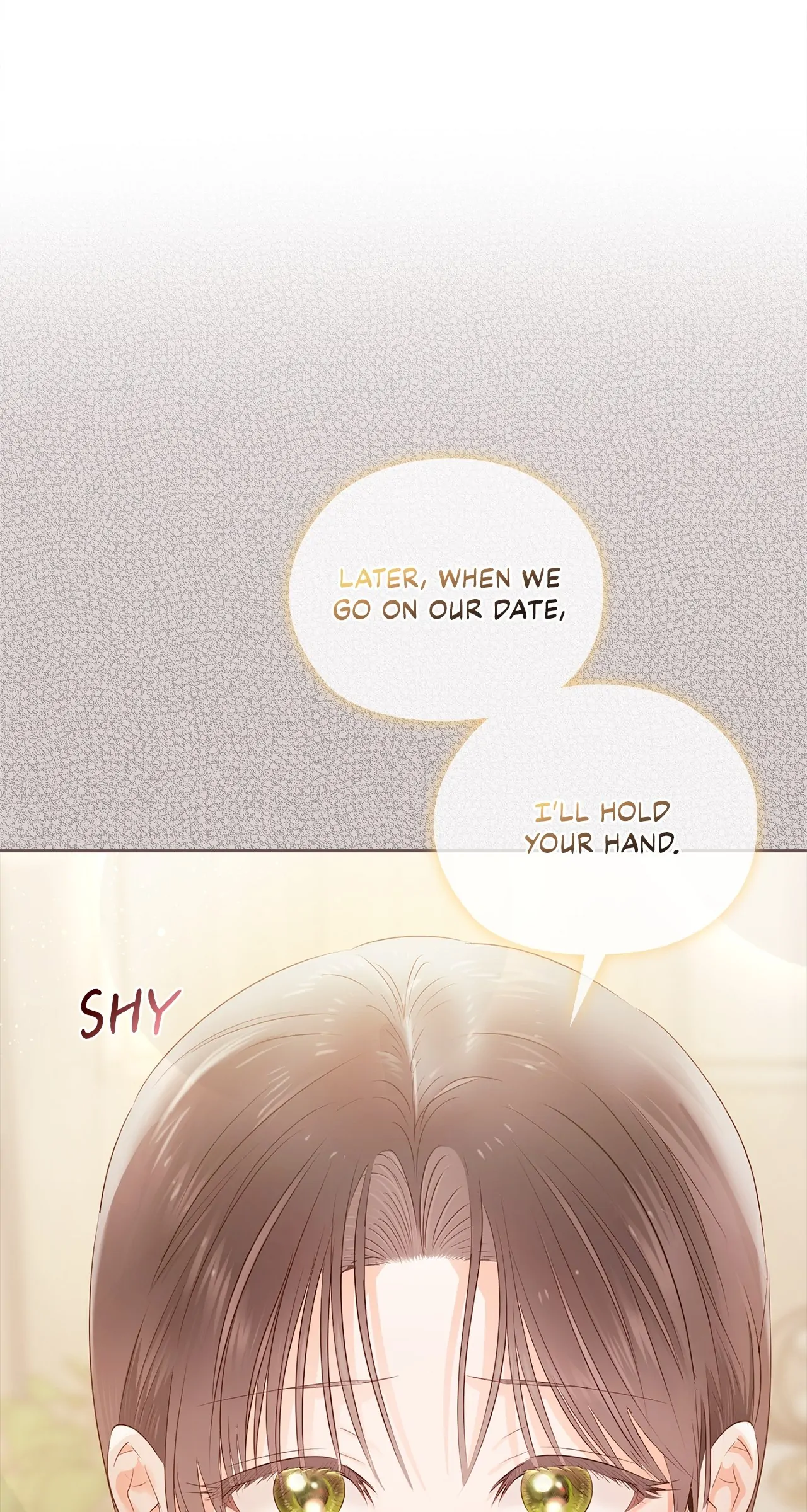 Quiet in the Office! Chapter 64 - page 10