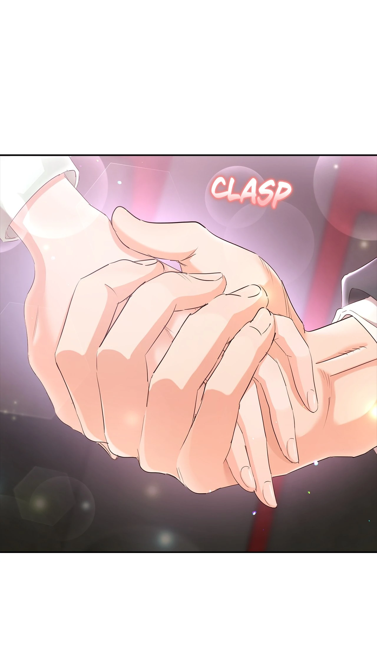 Quiet in the Office! Chapter 64 - page 9