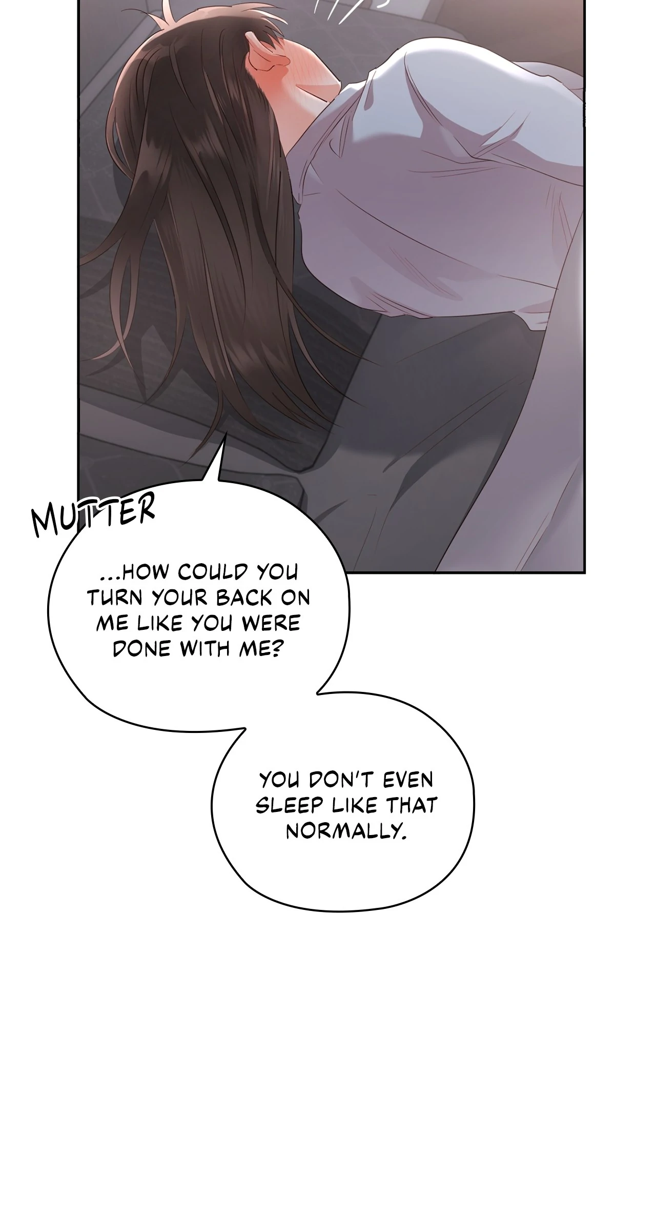 Quiet in the Office! Chapter 65 - page 26