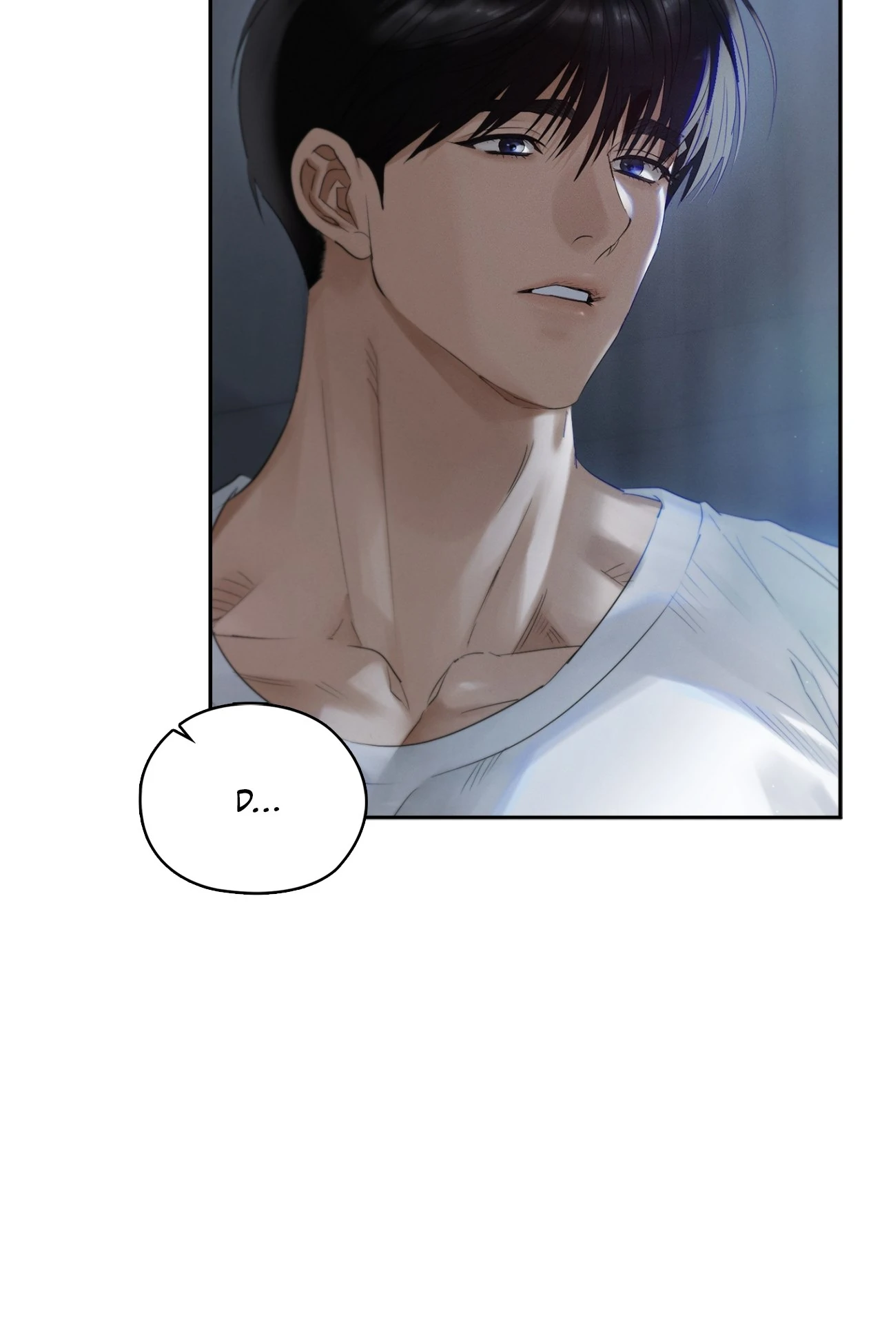 Quiet in the Office! Chapter 65 - page 83
