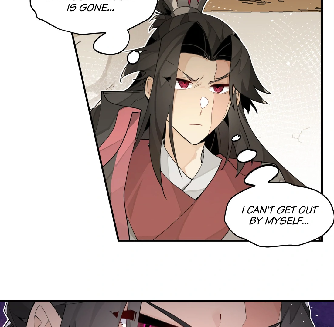 Have You Seen My Brother? (Official) Chapter 86 - page 9