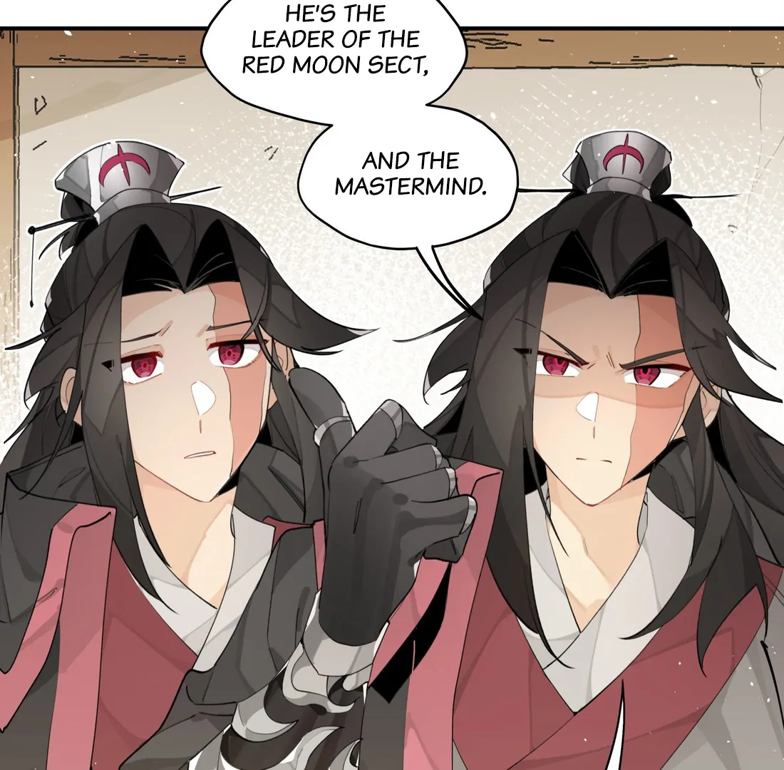 Have You Seen My Brother? (Official) Chapter 86 - page 14