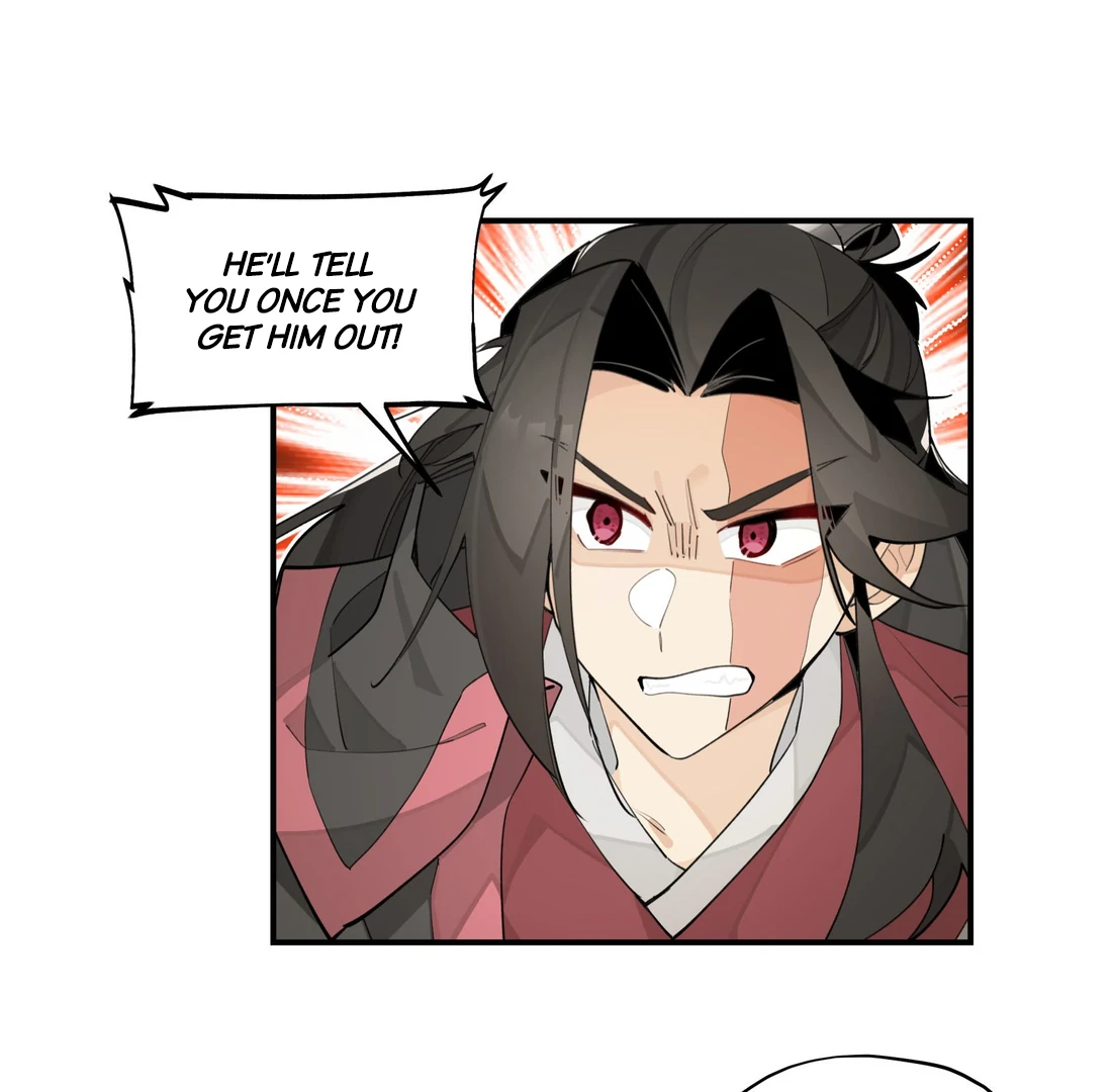 Have You Seen My Brother? (Official) Chapter 86 - page 27