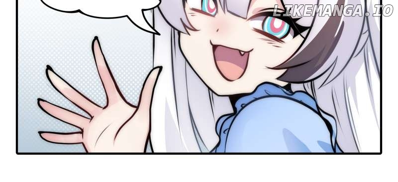 Meme Girls Chapter 316 - page 4