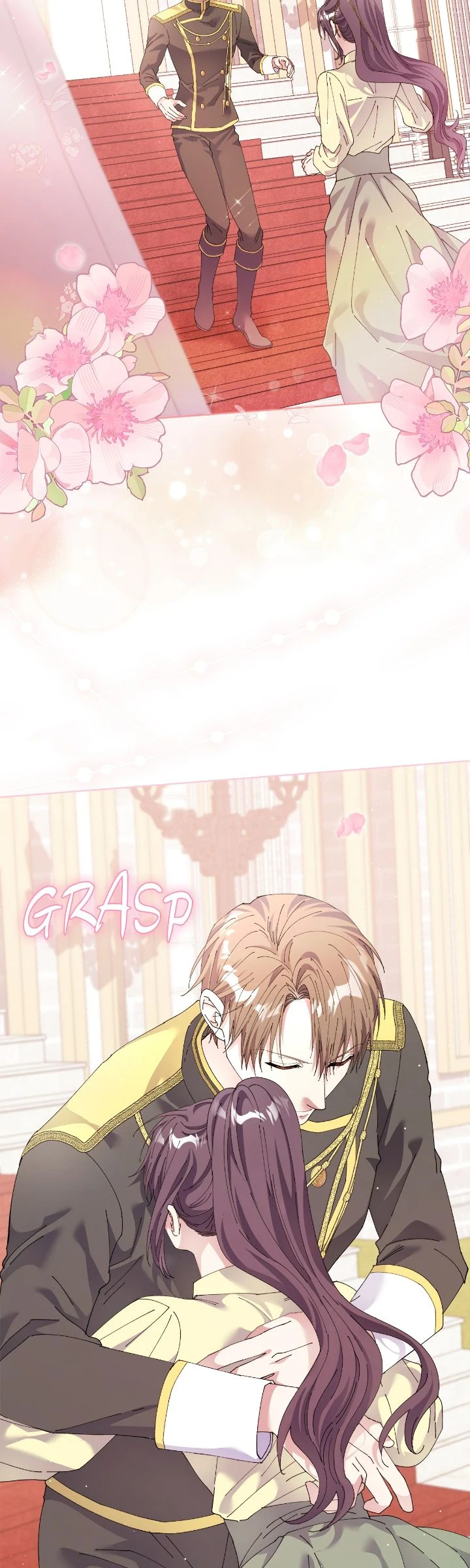 Lady Beast Chapter 129 - page 22