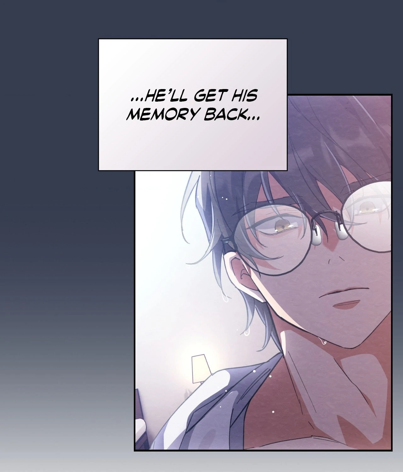 I Ran Away From The Hunter Chapter 29 - page 112